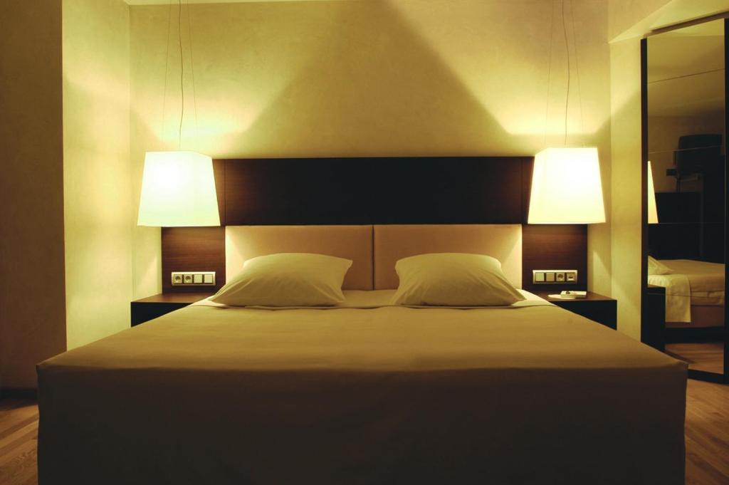 Trüffel Hotel Wiesbaden Habitación foto